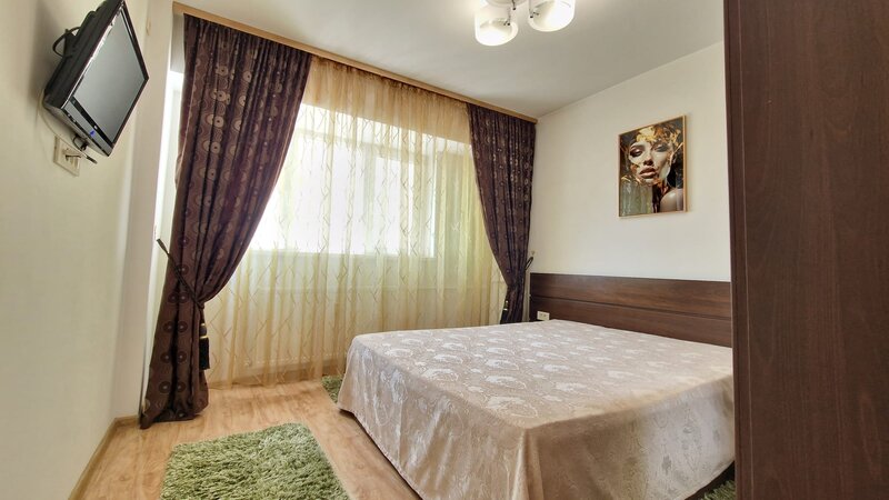 Stefan cel Mare x Vasile Lascar, langa Spitalul Colentina, metrou, 10 min.,