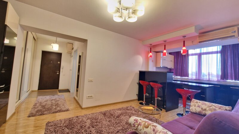 Stefan cel Mare x Vasile Lascar, langa Spitalul Colentina, metrou, 10 min.,