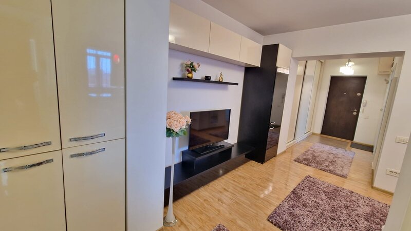 Stefan cel Mare x Vasile Lascar, langa Spitalul Colentina, metrou, 10 min.,